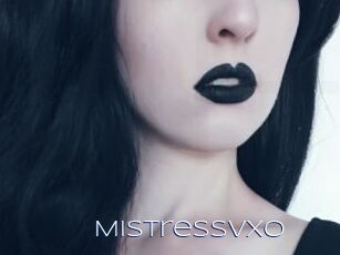 MistressVxo