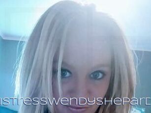MistressWendyShepard