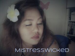 MistressWicked