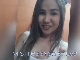 MistressYsabel69