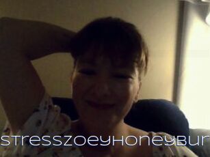 MistressZoeyHoneybun