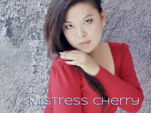 Mistress_Cherry