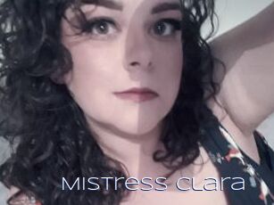 Mistress_Clara