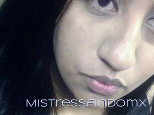 Mistressfindomx Blue Hot