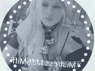 Mistressmiff