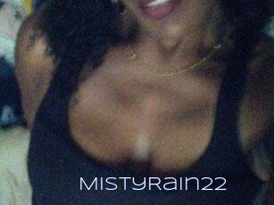 MistyRain22