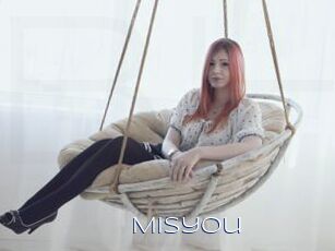 Misyou
