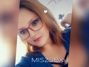 MiszSexy