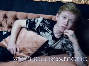 MitchellRaymond
