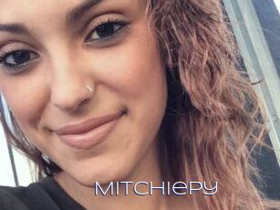 MitchiePy