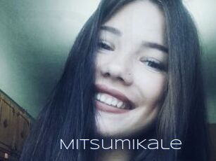 MitsumiKale