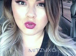 Mitzyxo