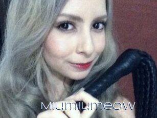 Miumiumeow