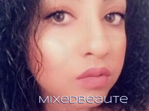 MixedBeaute