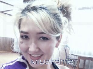 MiyaFame