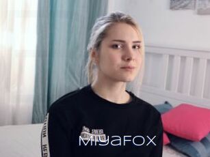 MiyaFox