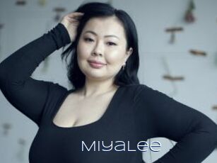 MiyaLee