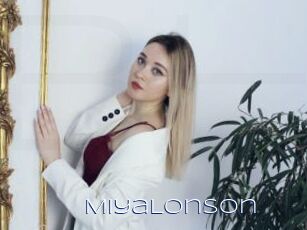 MiyaLonson