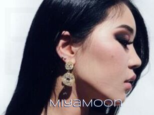MiyaMoon Blue Hot
