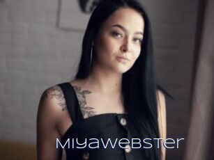 MiyaWebster