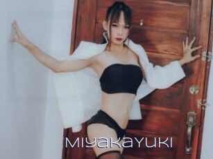 MiyakaYuki