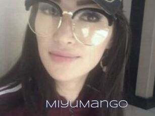 MiyuMango