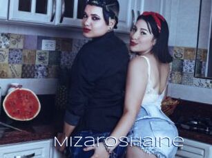 MizarOshaine