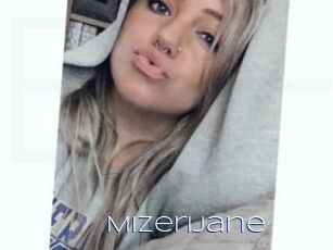 MizeriJane