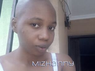 Mizhanny