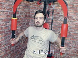 Mizori