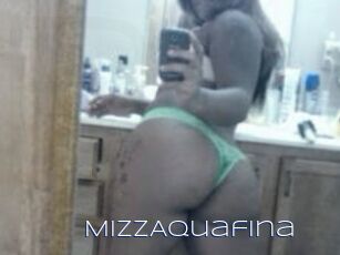MizzAquafina
