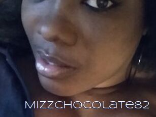 MizzChocolate82