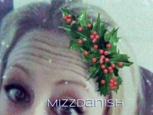 MizzDanish