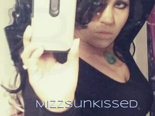 MizzSunKissed