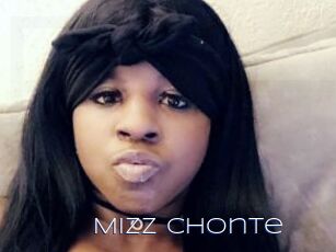 Mizz_Chonte