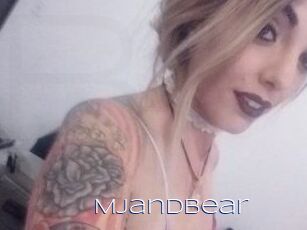 MjandBear