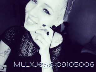 Mllxjess-09105006