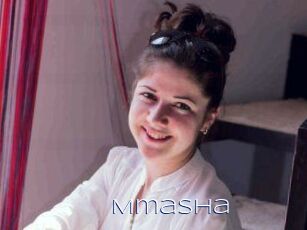 Mmasha