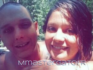 MmasterGatorR