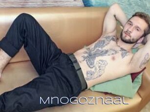 Mnogoznaal