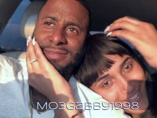 Mo3Gabby1998