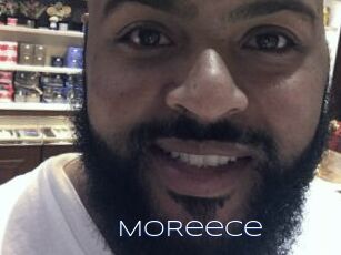 MoReece
