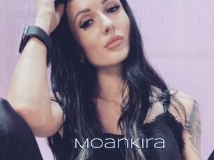 MoanKira