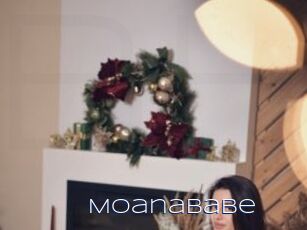 MoanaBabe