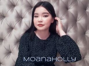 MoanaHolly