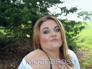 MoanaRose