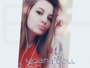 Moana_Doll