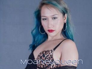 MoaneyQueen