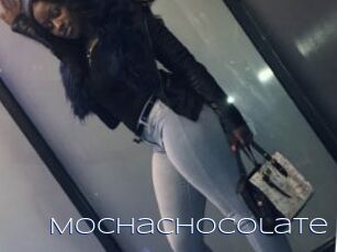 Mochachocolate