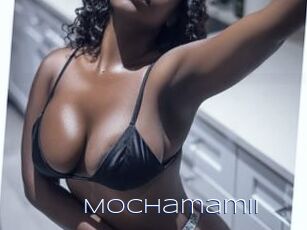 Mochamamii